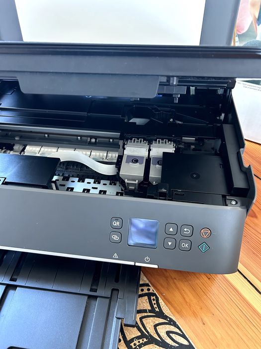 Canon Pixma TS5350 drukarka, urządzenie wielofunkcyjne