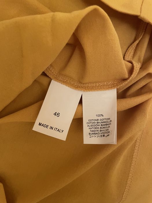 Tshirt Brunello Cucinelli
