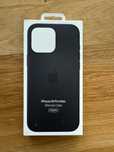 Orginal Case Iphone 16 pro Max