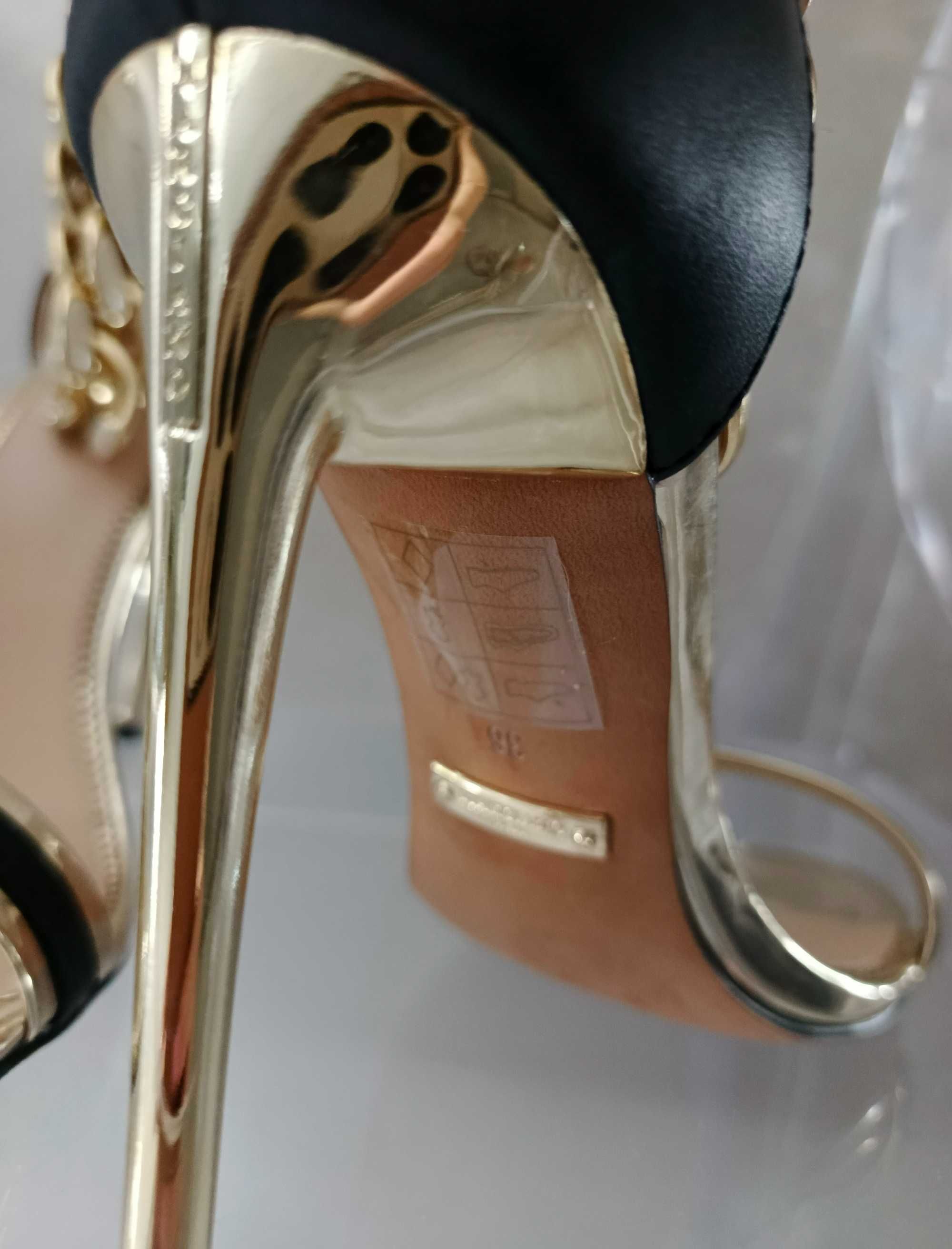 Sandały Marciano Guess  rozmiar 36,