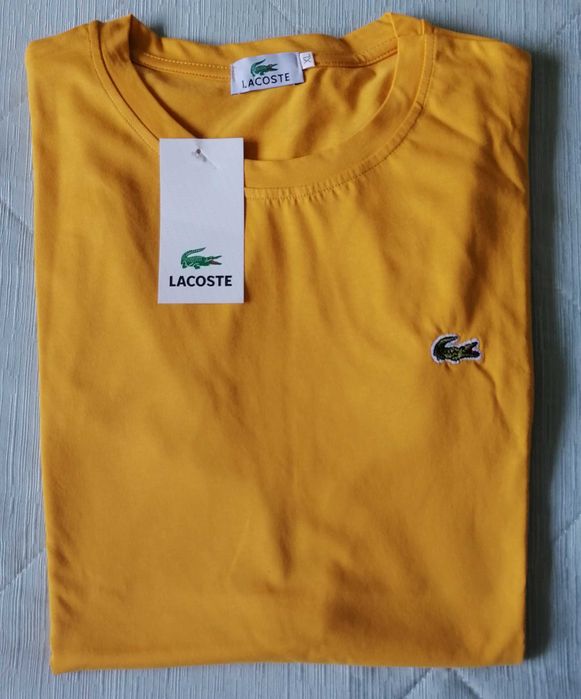 Ti-shirts tamanho XL