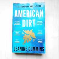 Jeanine Cummins - American Dirt Книга на английском