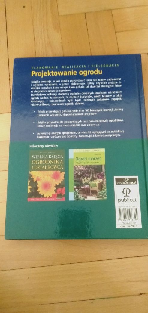 Projektowanie ogrodu