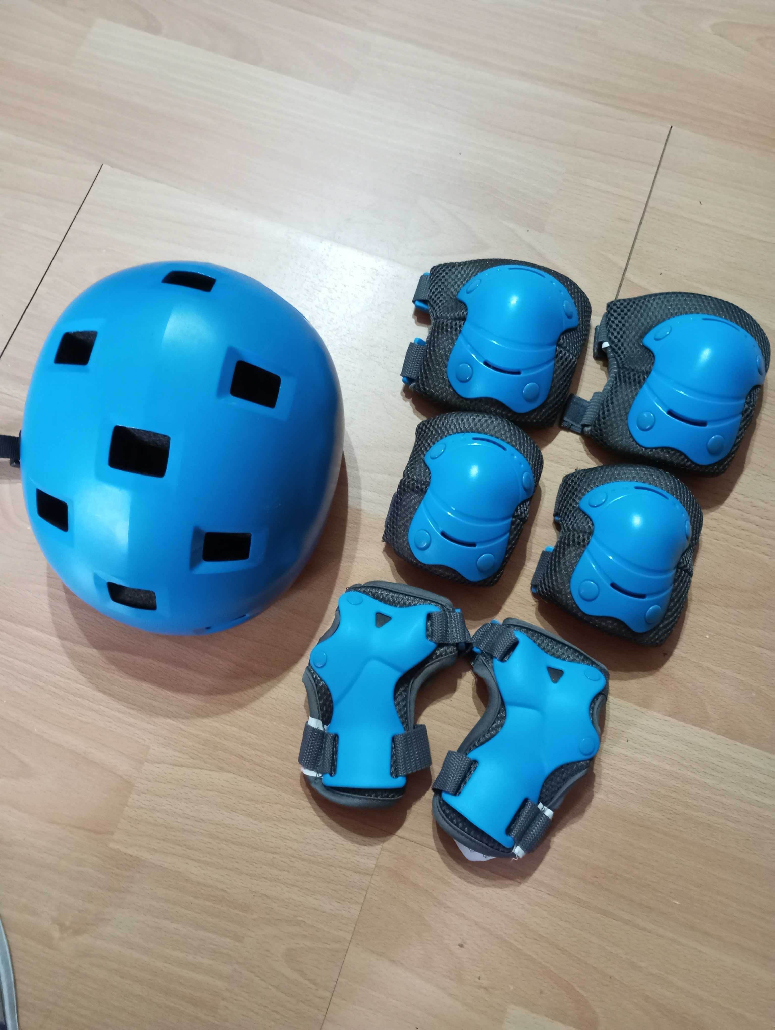 Kit proteção criança