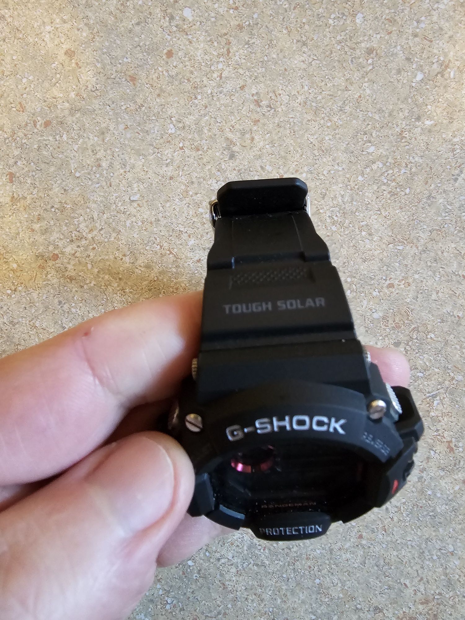 Casio G-Shock GW-9400-1ER