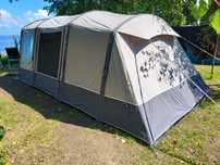 Namiot premium nadmuchiwany 4 osobowy Vango Lismore AIR TC 450 Package