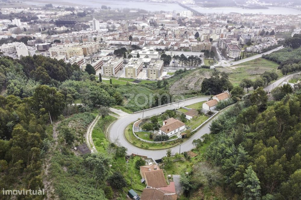 Vista inigualável numa localização exclusiva - Viana do Castelo