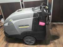 Myjka ciśnieniowa Karcher 11/18-4s stan bdb., 2018r.