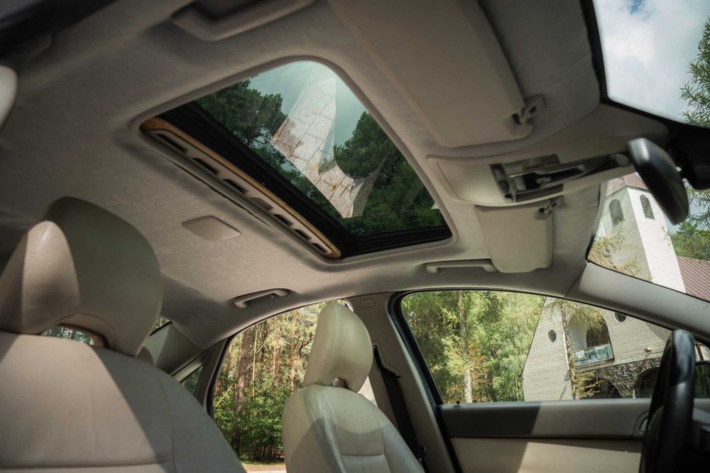 Volvo S40 T5 2.5t 220KM, Bogata wersja Summum, Lpg