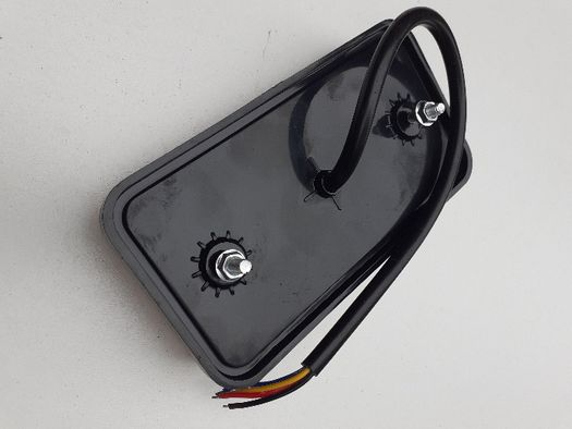 lampa tylna led ledowa stop kierunek pozycja 12/24V