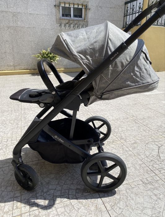 Carrinho Cybex Balios S