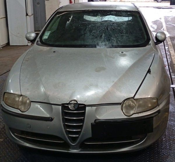 Para Peças Alfa Romeo 147 (937_)