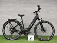 Електровелосипед Cube Smart Bosch e-bike электро Бош