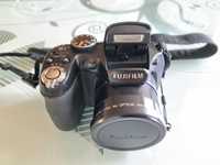 Фотоаппарат fujifilm finepix s2950