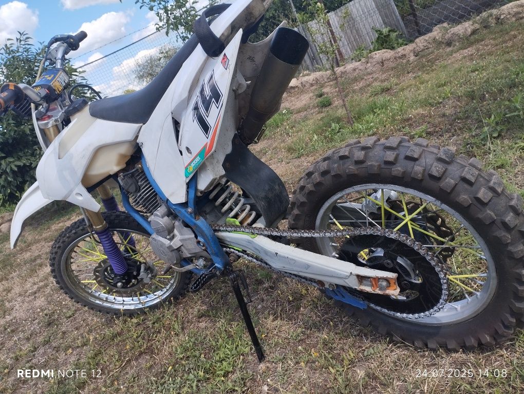 Yugen K6 2020 рік