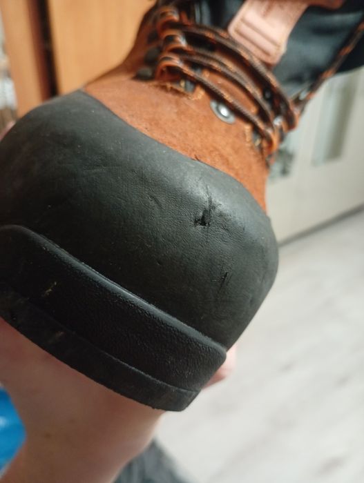 Buty Antyprzecięciowe Meindl Airstream Rock 43