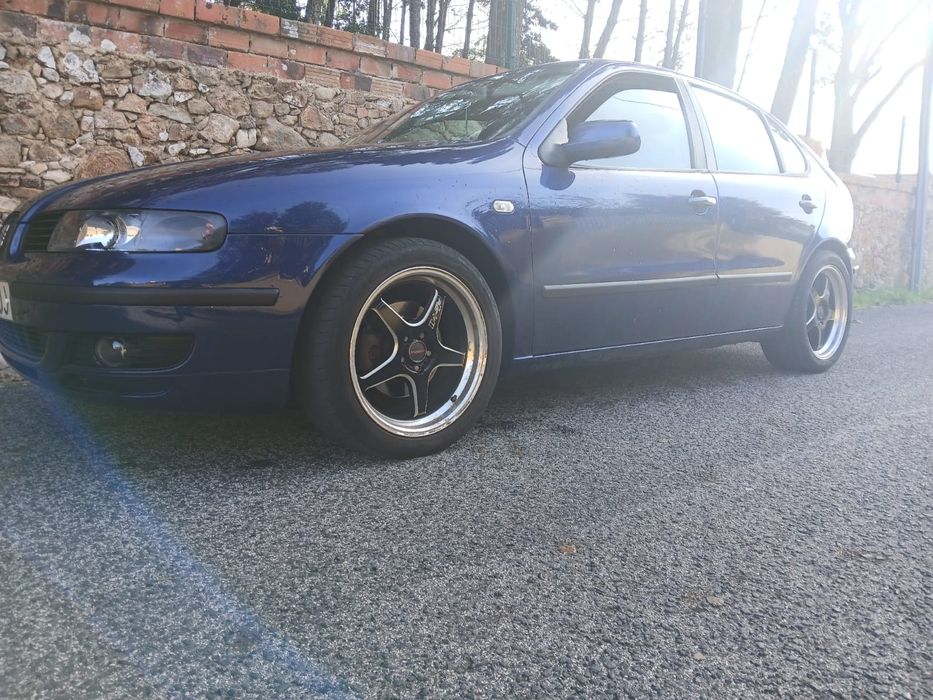 Seat leon 1.9 TDi