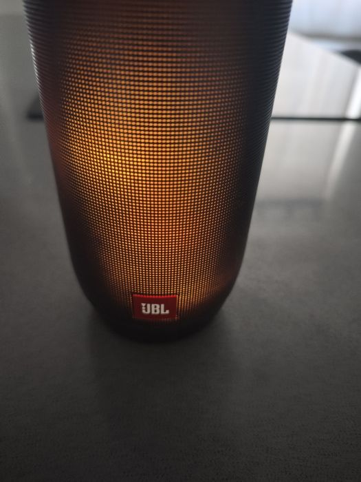 Coluna JBL Pulse 2 bluetooth