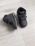 Buty nowe w środku ciepły polar