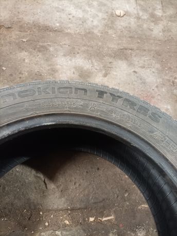 Nokian 205/55 R16