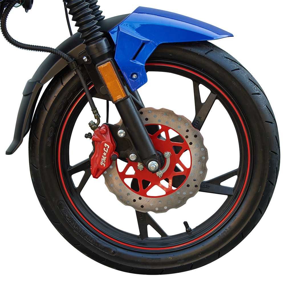 Мотоцикл spark SP200R-29