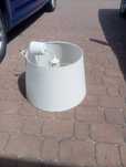 Lampa wisząca Ikea