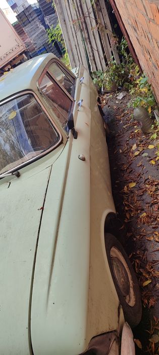 Продам Москвич 412