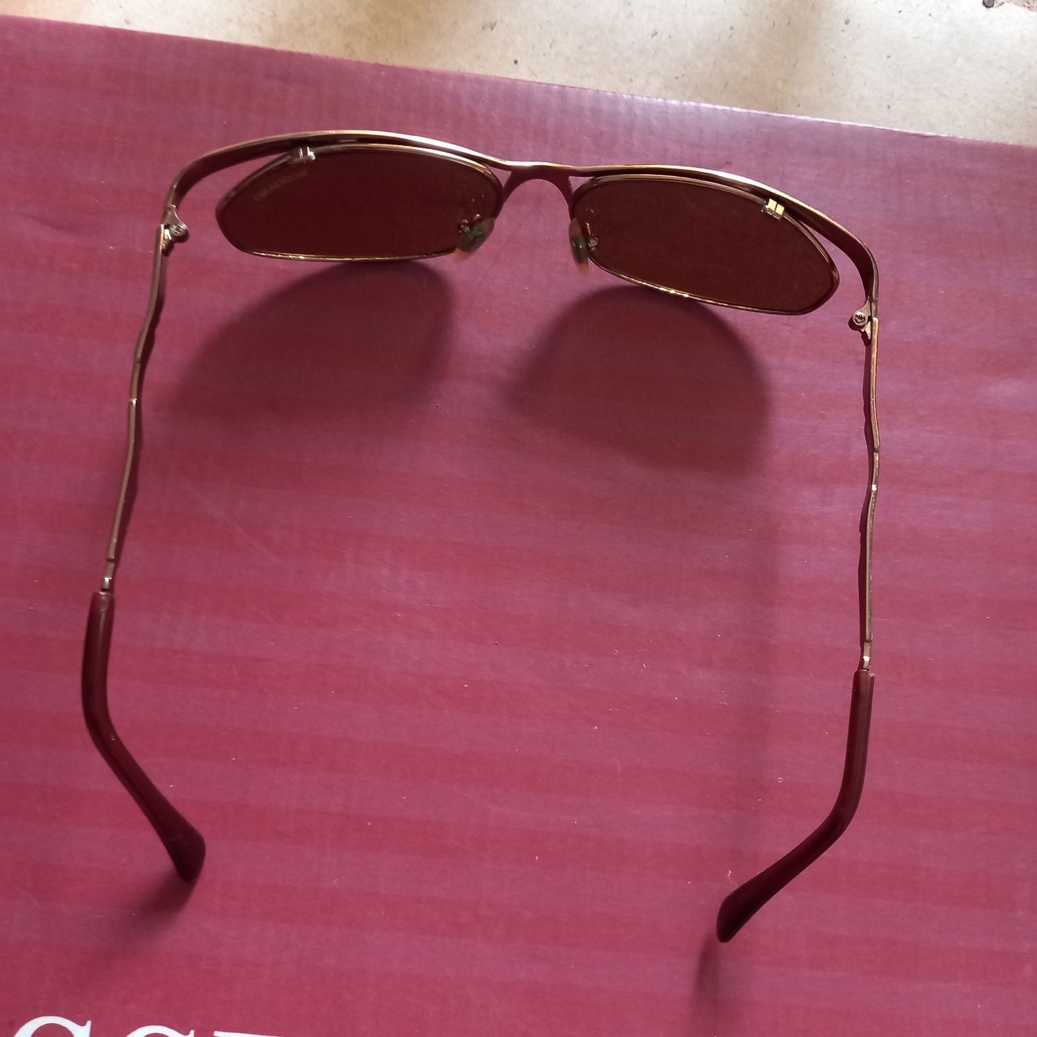 Сонцезахисні окуляри BOGUANG 8272