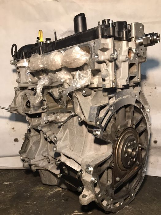 Двигатель (двигун) Форд/ Ford 1.0;1.5;1.6;2.0; ecoboost