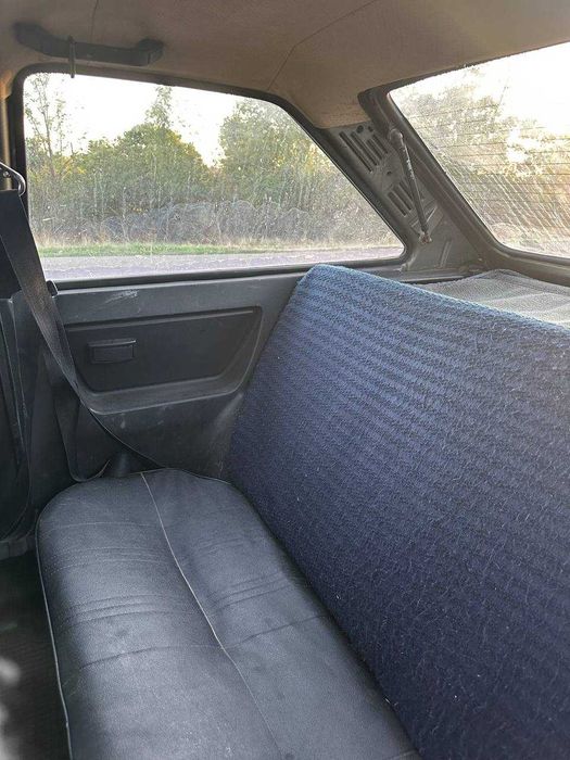 Автомобіль Таврія 1102