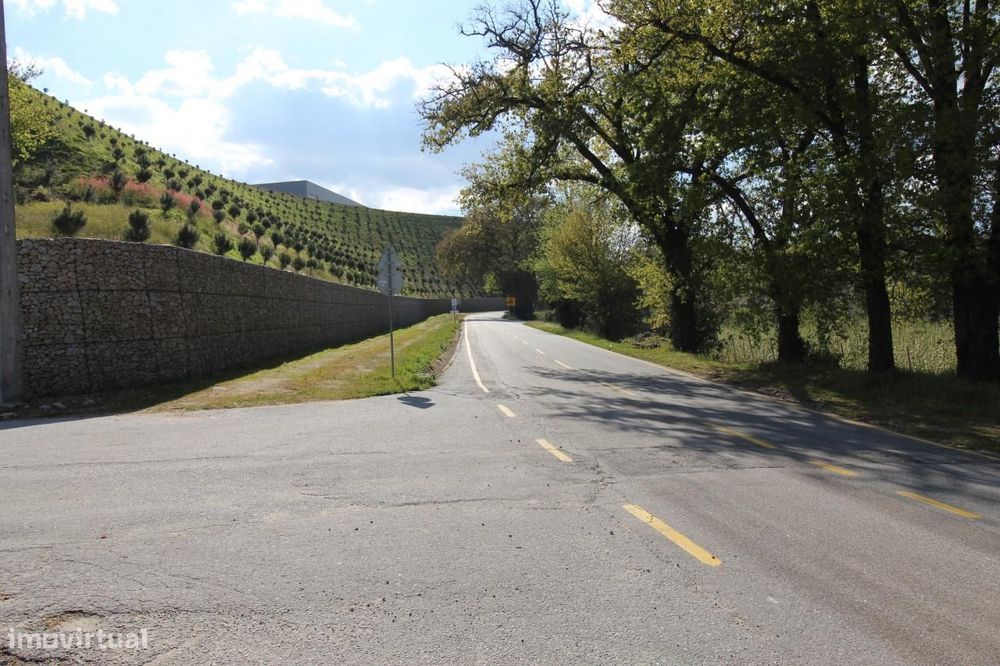 Fantástica Quinta Junto a Ribeira