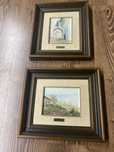 Quadros e molduras