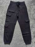 spodnie dresowe new yorker rozm xs czarne