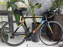 Rower szosowy Giant Propel Advanced Pro 2