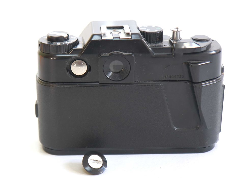 Zenith 122K com lente Pentax 50mm f\2 manual máquina analógica