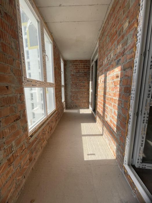 єОселя! Продаж 1 кімн. квартири в зданому будинку