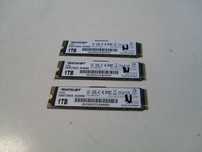 Dysk SSD 1TB Patriot P300, M.2 NVMe, sprawne, prawie nowe