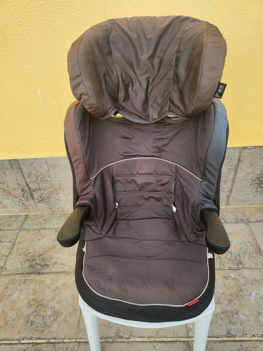 Cadeira auto Zippy