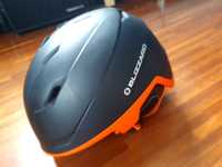 Kask narciarski bllizzard double