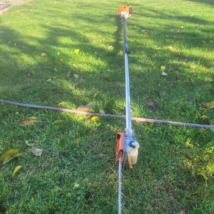 Podkrzesywarka Piła na wysięgniku Stihl HT 101