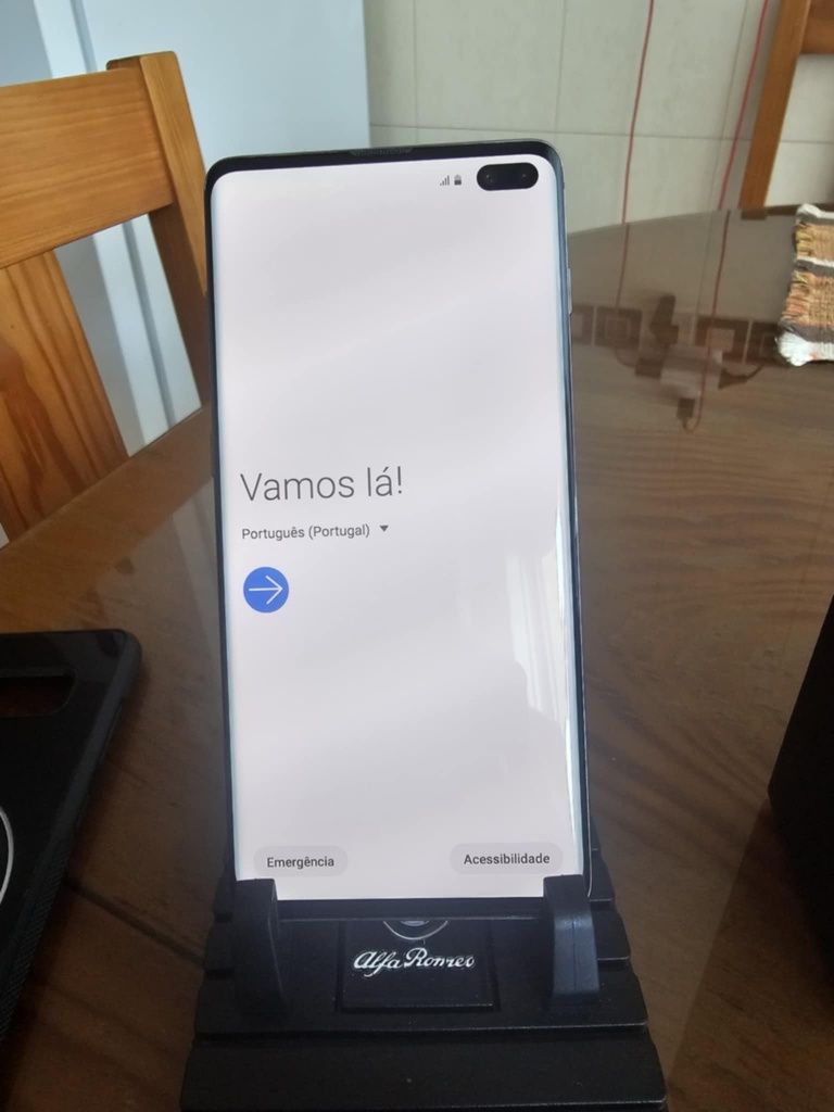 Samsung Galaxy S8 Plus
