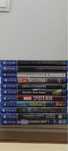 JOGOS PS4 como novos