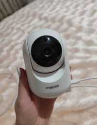 Бездротова IP-відеокамера з Wi-Fi та ІЧ-підсвіткою