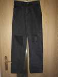 Spodnie jeans Shein Woman rozmiar XS 160/62 B szerokie nogawki dziury