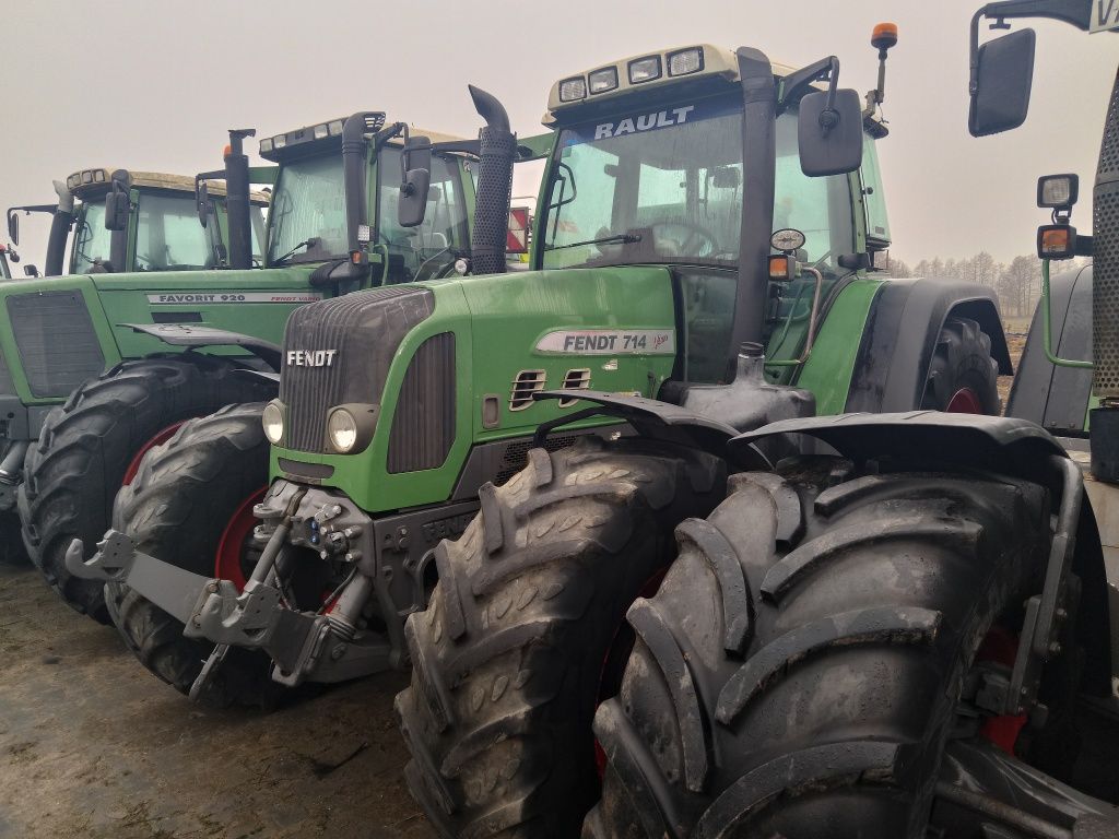 Fendt 714.718.900