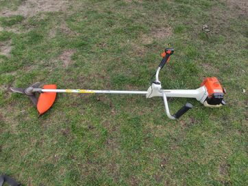 Stihl Fs 400 z szelkami