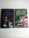 uma vida normal - Paulo Azevedo