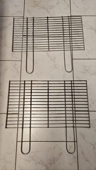 GRILL betonowy ogrodowy