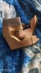Buty koturny Twin-Set,Simona Barbieri 37