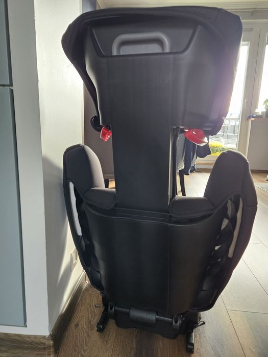 Fotelik Recaro Monza Nova Evo SF 15-36kg